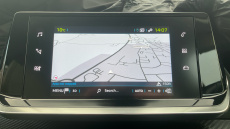 Peugeot 208 100kW E-Style 50kWh 5dr Auto Electric Hatchback